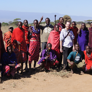 Masai Mara & Lake Nakuru 5days/4Nights
